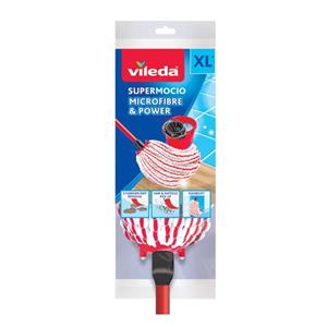 Mop Refill Vileda Microfibre & Power 3