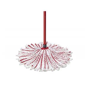 Mop Refill Vileda Microfibre & Power 4