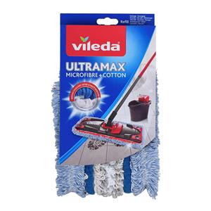 Mop Refill Vileda UltraMax Micro & Cotton