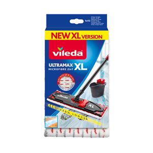 Mop Refill Vileda Ultramax XL/Ultramat Turbo XL