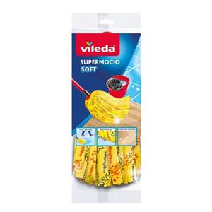 Mop Vileda Supermocio Soft 4