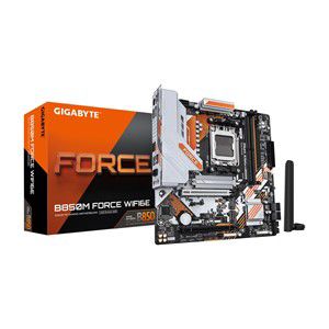 Motherboard AMD B850 Matx /B850M Force