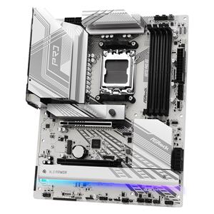 Motherboard - ASRock X870 Pro RS 4