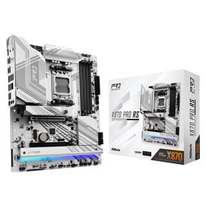 Motherboard - ASRock X870 Pro RS