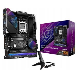 Motherboard - ASRock X870 Riptide WiFi