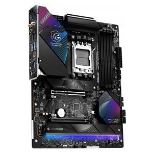 Motherboard - ASRock X870 Riptide WiFi 6