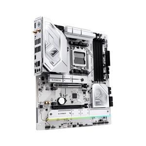 Motherboard - ASRock X870 Steel Legend WiFi 3