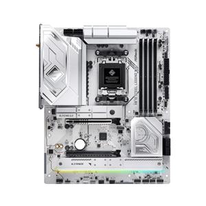 Motherboard - ASRock X870 Steel Legend WiFi 5