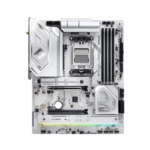 Motherboard - ASRock X870 Steel Legend WiFi 6