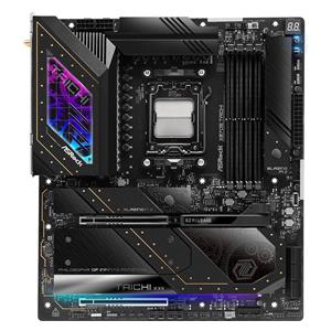 Motherboard - ASRock X870E Taichi 2