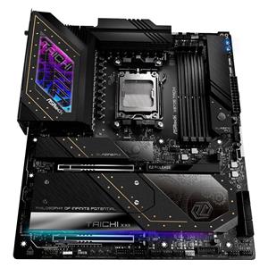 Motherboard - ASRock X870E Taichi 4