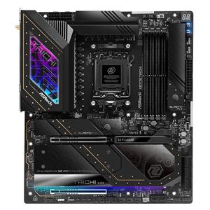 Motherboard - ASRock X870E Taichi 8