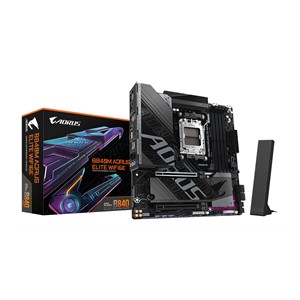 Motherboard Gigabyte B840M Elite