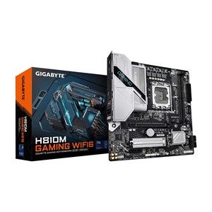 Motherboard Gigabyte H810M Gaming WIFI6