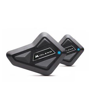 Motorbike Intercom Midland BT MINI TWIN