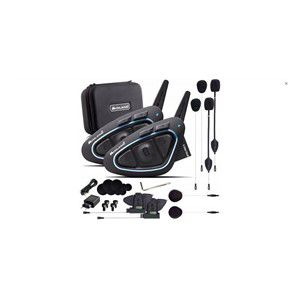 Motorbike Intercom Midland BTX2 PRO S LR-TWIN