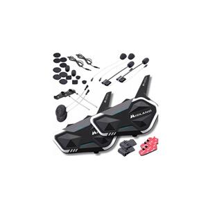 Motorbike Intercom Midland R1 MESH TWIN