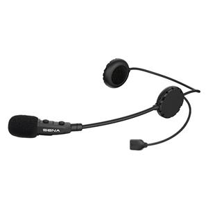 Motorbike Intercom PLUS BOOM Sena 3SPLUS-B-10 Bluetooth 4.1 400M