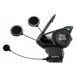 Motorbike intercom SENA 30K EVO DUO 4