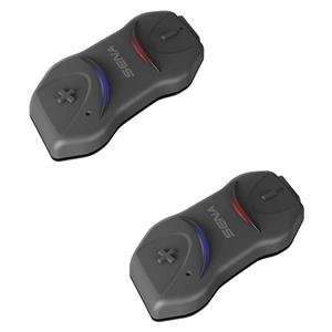 Motorcycle Intercom Sena 10R Duo 2