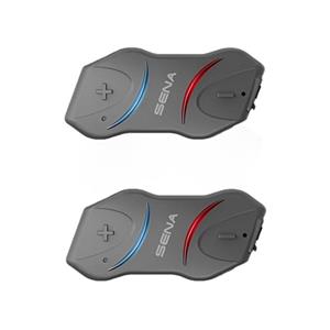 Motorcycle Intercom Sena 10R Duo