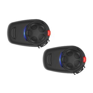 Motorcycle Intercom SENA SMH5 Dual Pack 3