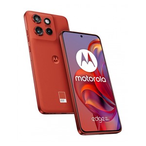 Motorola edge 50 Neo 16.1 cm (6.36) Dual SIM Android 14 5G USB Type-C 8 GB 256 GB 4310 mAh Red