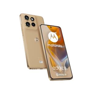 Motorola Edge 50 Neo 5G  (6.4") 120Hz Dual SIM Android 14 5G USB Type-C 12 GB 512 GB 4310 mAh Latte Beige 5