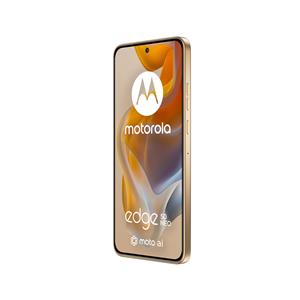 Motorola Edge 50 Neo 5G  (6.4") 120Hz Dual SIM Android 14 5G USB Type-C 12 GB 512 GB 4310 mAh Latte Beige 7