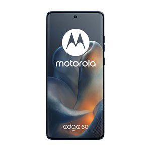 Motorola edge 60 16.9 cm (6.67) Dual SIM Android 15 5G USB Type-C 8 GB 256 GB 5200 mAh Blue