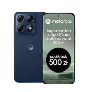 Motorola Edge 70 Pro 6.78 Android 16.0 5G USB Type-C 8 GB 256 GB 6500 mAh Pantone Titan