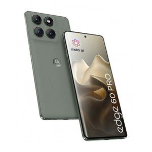 Motorola Moto Edge 60 Pro 5G DS 8 /256GB Shadow Green