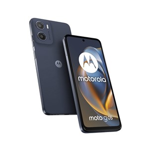 Motorola moto g05 16.9 cm (6.67) Dual SIM Android 15 4G USB Type-C 4 GB 256 GB 5200 mAh Blue