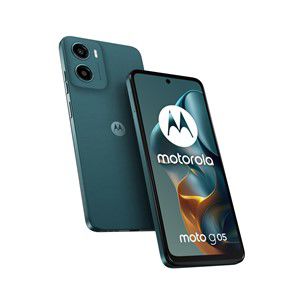 Motorola moto g05 16.9 cm (6.67) Dual SIM Android 15 4G USB Type-C 4 GB 64 GB 5200 mAh Green