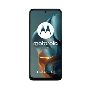 Motorola moto g05 16.9 cm (6.67) Dual SIM Android 15 4G USB Type-C 8 GB 128 GB 5200 mAh Green
