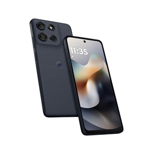 Motorola moto g56 5G 17.1 cm (6.72) Hybrid Dual SIM Android 15 USB Type-C 8 GB 256 GB 5200 mAh Black