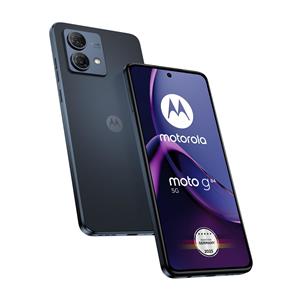 Motorola Moto G84 5G 8/256GB Outer Space + poklon Xplorer BTW 5.0 bluetooth slušalice + Xplorer AR Gun