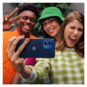 Motorola Moto G84 5G 8/256GB Outer Space + poklon Xplorer BTW 5.0 bluetooth slušalice + Xplorer AR Gun 13