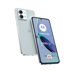 Motorola Moto G84 PAYM0005PL smartphone 16.6 cm (6.55") Dual SIM Android 13 5G USB Type-C 12 GB 256 GB 5000 mAh Blue + poklon Xplorer BTW 5.0 bluetooth slušalice + Xplorer AR Gun
