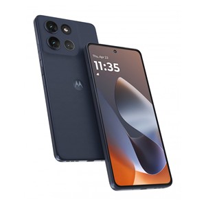 Motorola moto g86 power 5G 16.9 cm (6.67) Dual SIM Android 15 USB Type-C 12 GB 256 GB 6720 mAh Blue