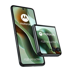 Motorola Moto RAZR 60 Ultra 5G DS 16 /512GB Pantone Scarab