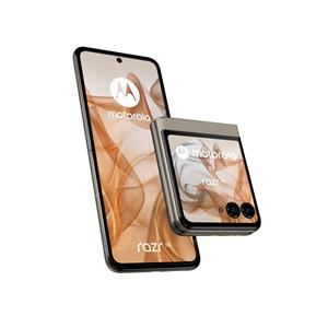 Motorola Razr 50 8/256GB Beach Sand + poklon Xplorer BTW 5.0 bluetooth slušalice + Xplorer AR Gun