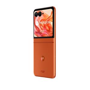 MOTOROLA RAZR 50 8/256GB SPRITZ ORANGE