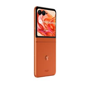 MOTOROLA RAZR 50 8/256GB SPRITZ ORANGE 3