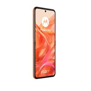 MOTOROLA RAZR 50 8/256GB SPRITZ ORANGE 6