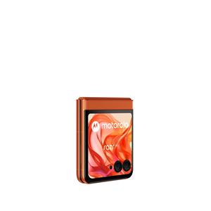 MOTOROLA RAZR 50 8/256GB SPRITZ ORANGE 7