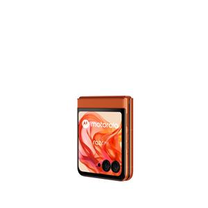 MOTOROLA RAZR 50 8/256GB SPRITZ ORANGE 8