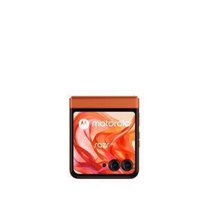 MOTOROLA RAZR 50 8/256GB SPRITZ ORANGE 9