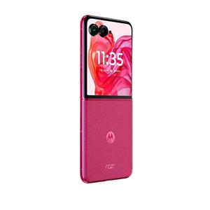 Motorola RAZR 50 Ultra 12/512GB Hot Pink + poklon Xplorer BTW 5.0 bluetooth slušalice + Xplorer AR Gun
