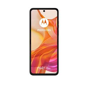 MOTOROLA RAZR 50 ULTRA 12/512GB PEACH FUZZ 6